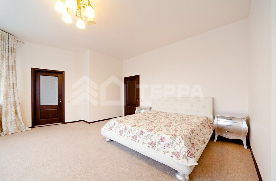 Объект ID 12603 - Дом