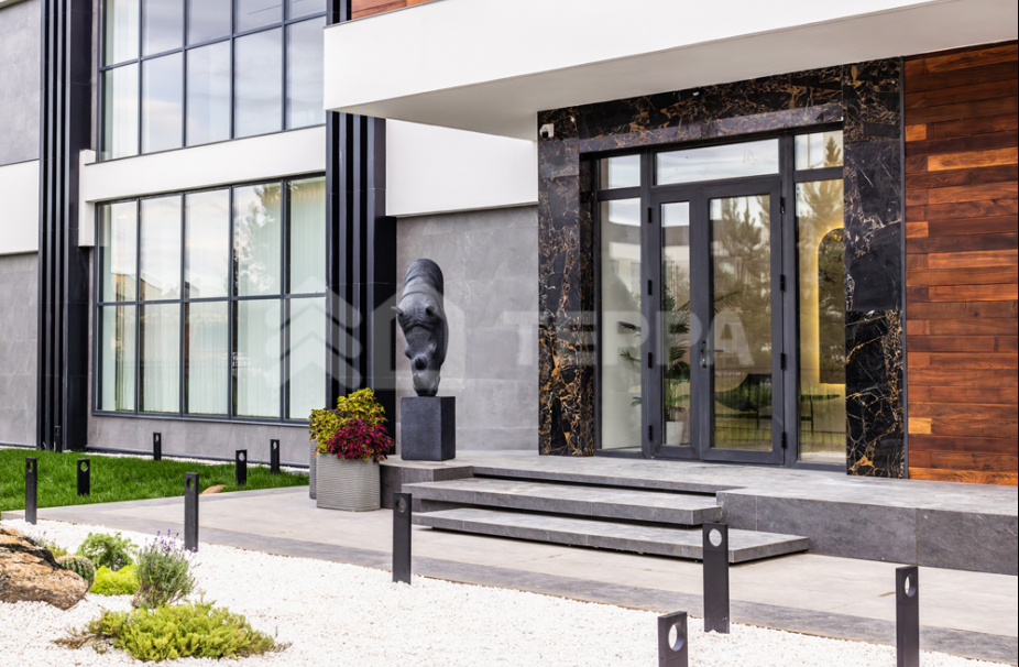 Объект ID 18131 - Дом