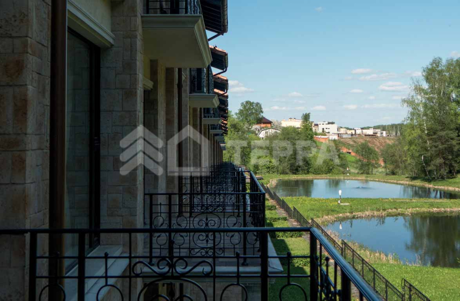 Полянка DeLuxe