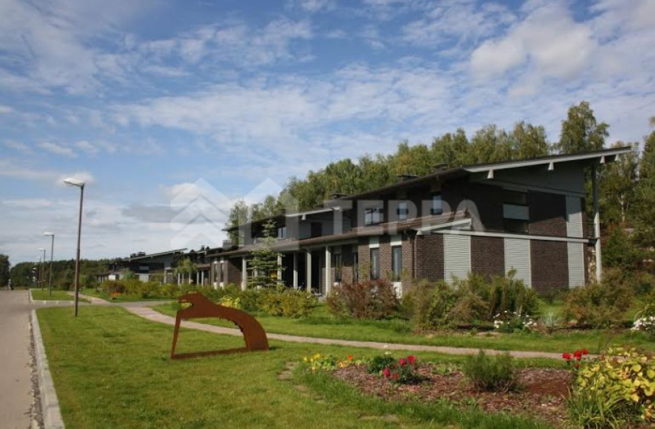 Объект ID 13345 - Дом