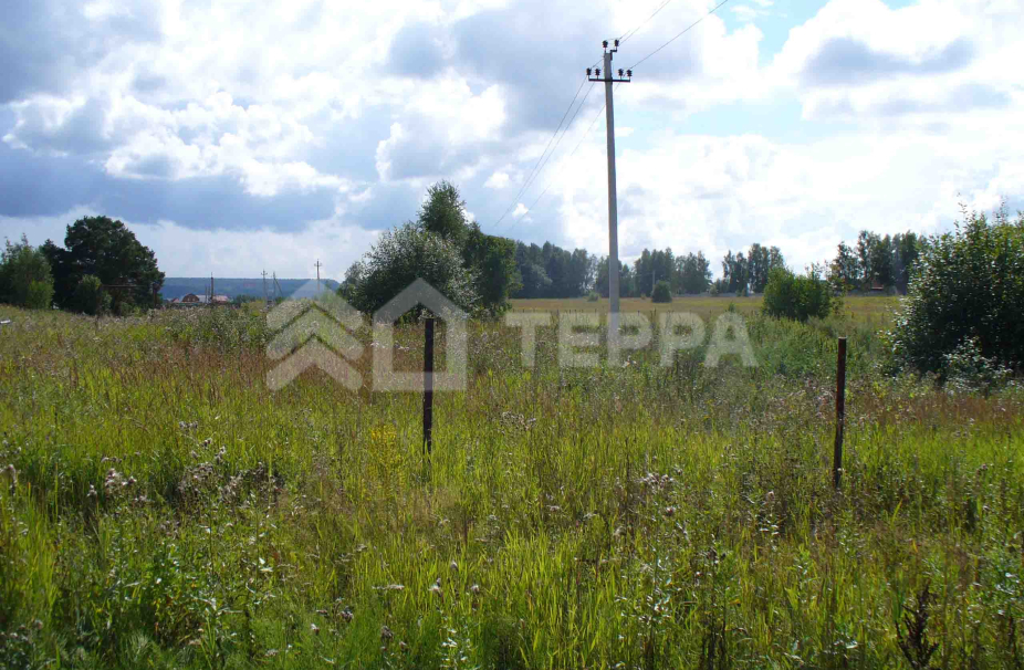 Объект ID 12228 - Участок