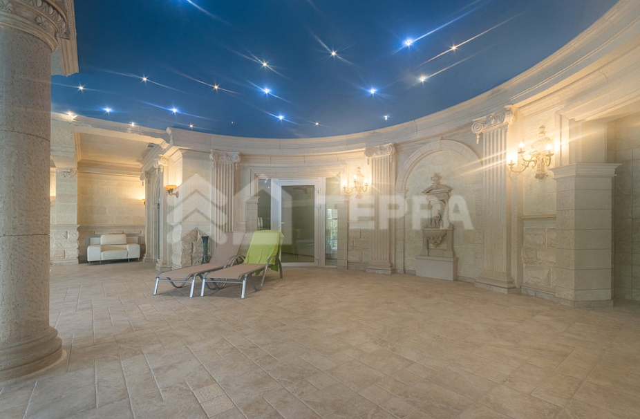 Объект ID 16137 - Дом