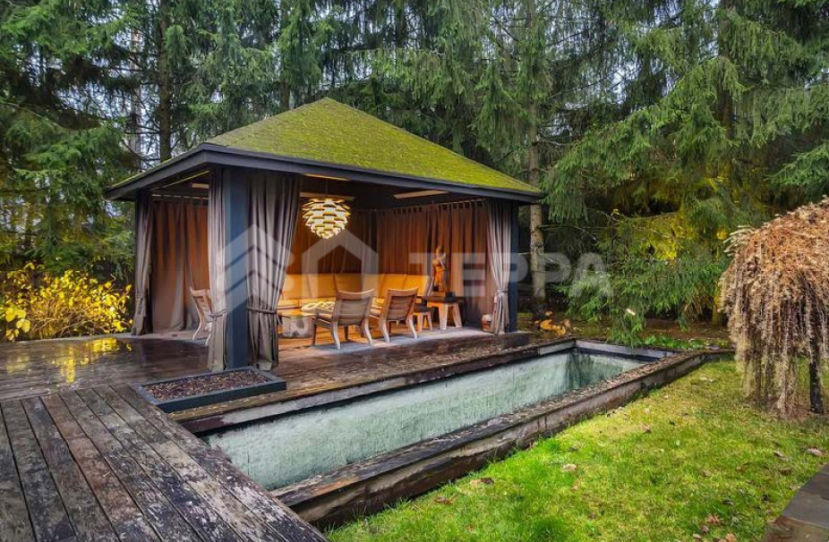 Объект ID 17557 - Дом