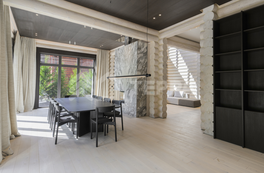 Объект ID 18696 - Дом