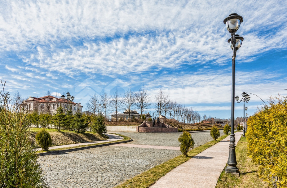 Объект ID 18313 - Участок