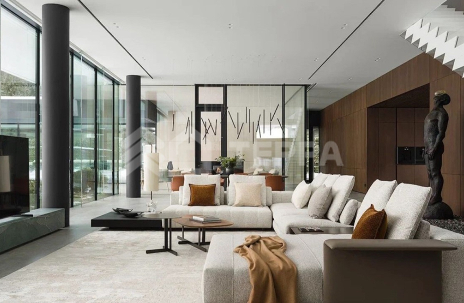 Объект ID 18647 - Дом