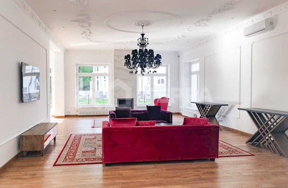 Объект ID 16616 - Дом