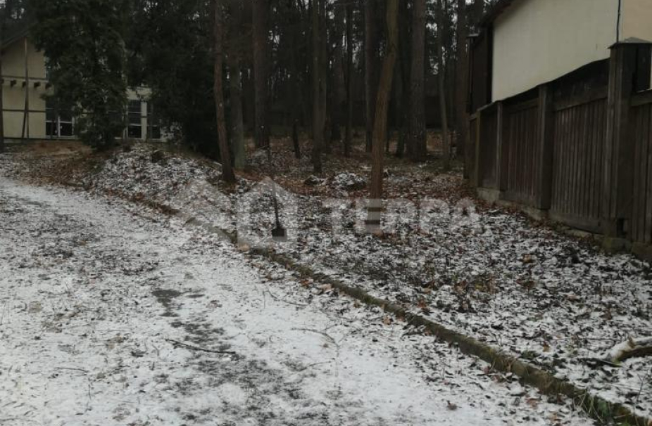 Объект ID 16806 - Участок