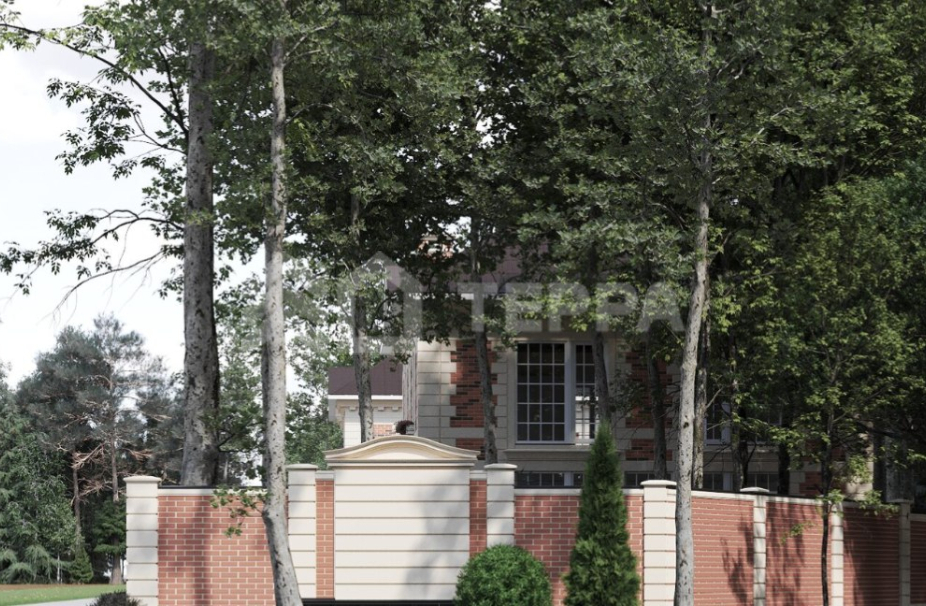 Объект ID 18651 - Дом