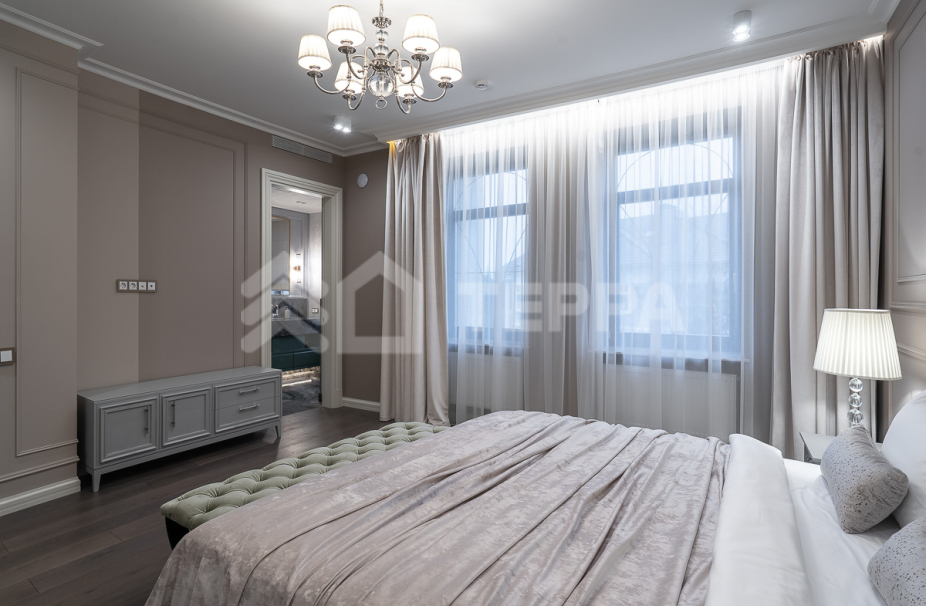 Объект ID 18424 - Дом