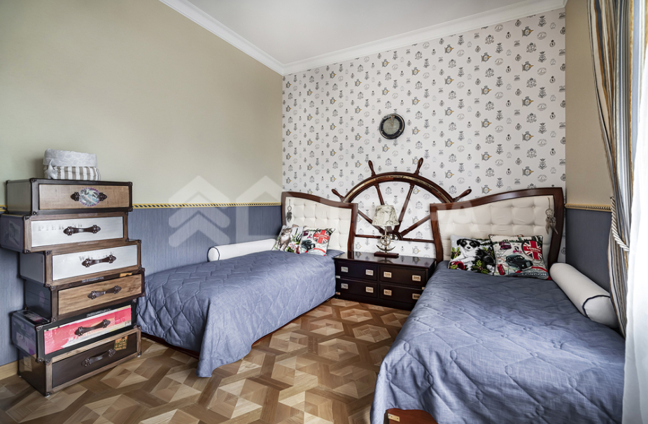 Объект ID 17208 - Дом