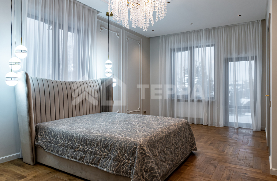 Объект ID 18022 - Дом