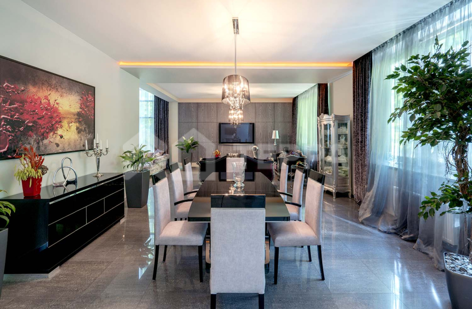 Объект ID 8605 - Дом