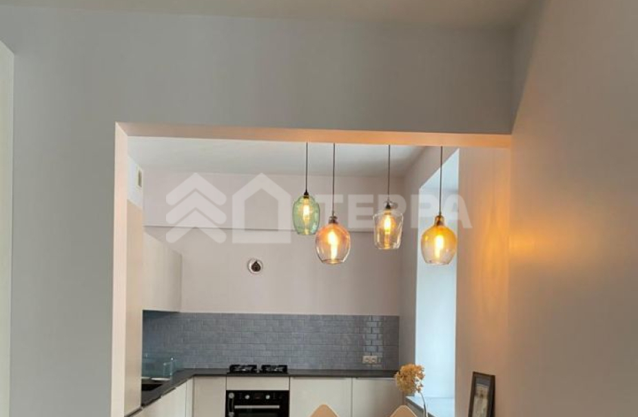 Объект ID 16972 - Квартира