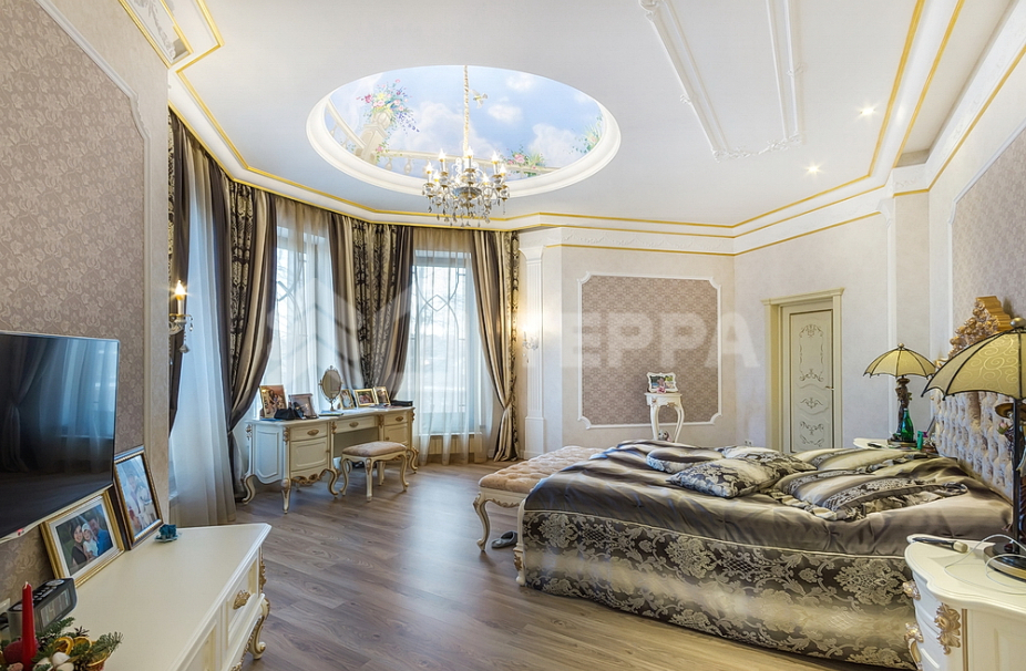 Объект ID 15919 - Дом