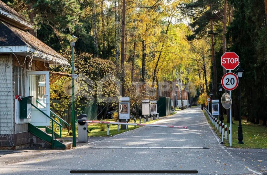 Объект ID 18024 - Участок