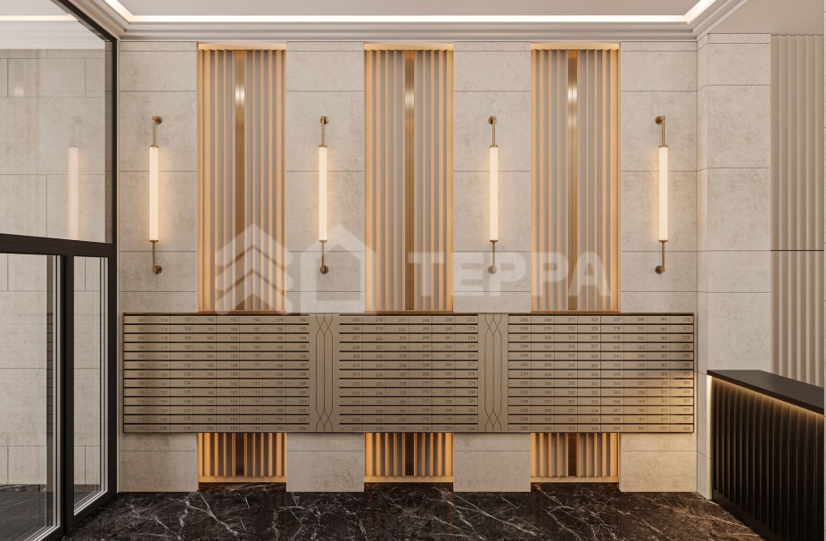 Объект ID 43655 - 