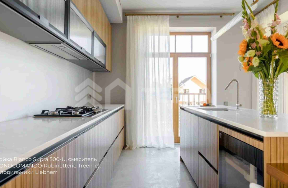 Объект ID 18827 - Дом