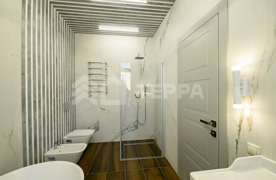 Объект ID 15969 - Таунхаус