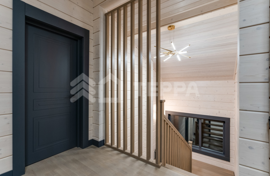 Объект ID 17832 - Дом