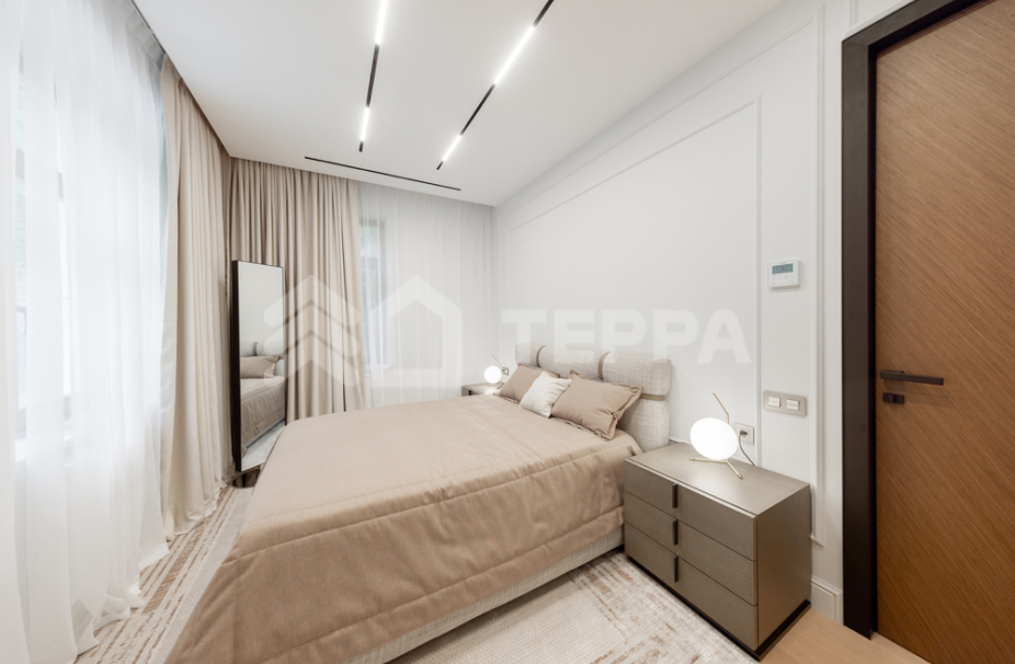 Объект ID 18105 - Дом