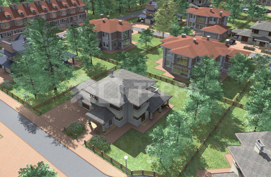 Серебряная роща