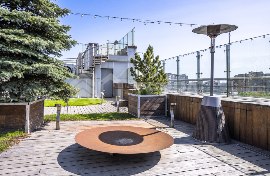 Объект ID 17686 - Квартира