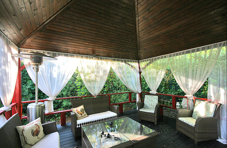 Объект ID 12857 - Дом