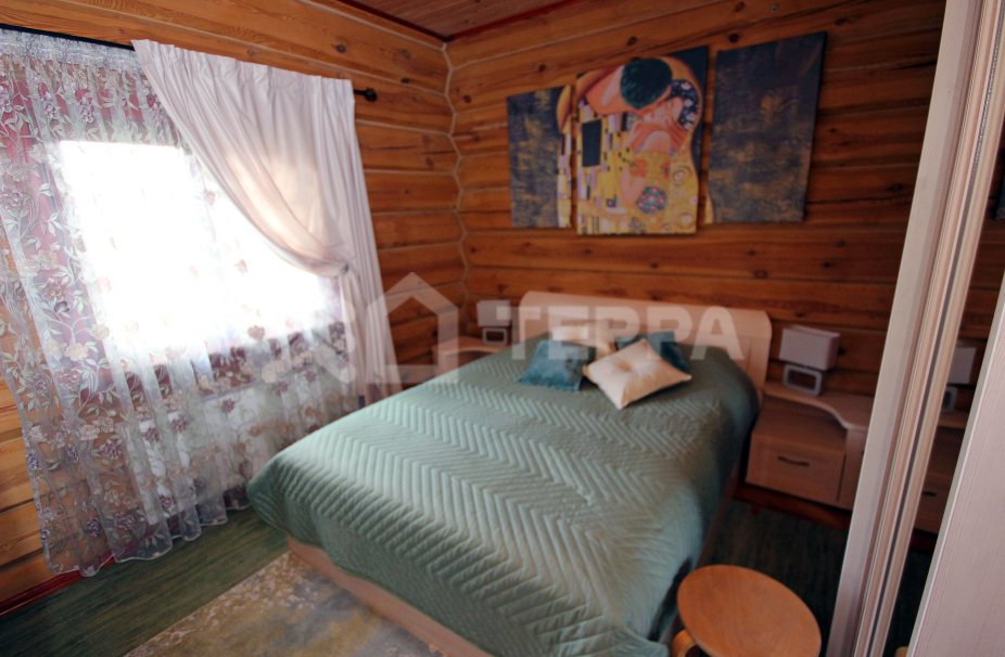 Объект ID 16886 - Дом