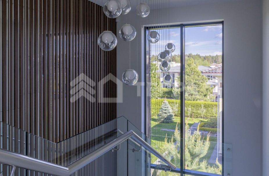 Объект ID 18695 - Дом