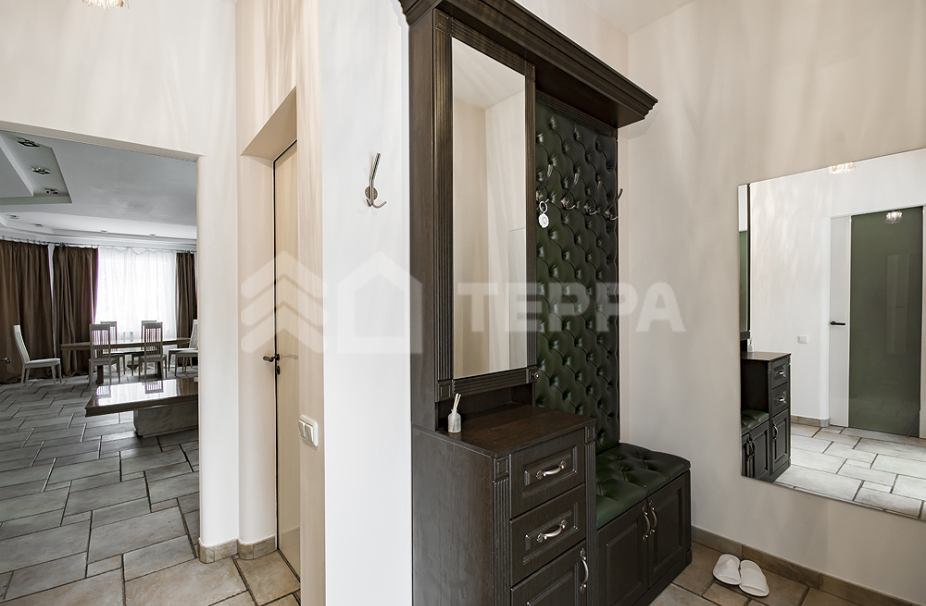 Объект ID 12702 - Дом