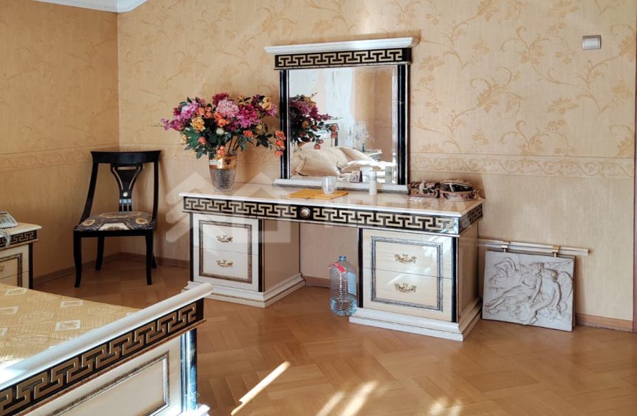 Объект ID 18220 - Дом