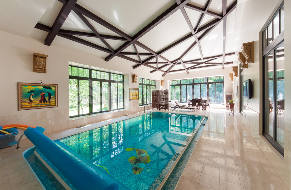 Объект ID 15669 - Дом