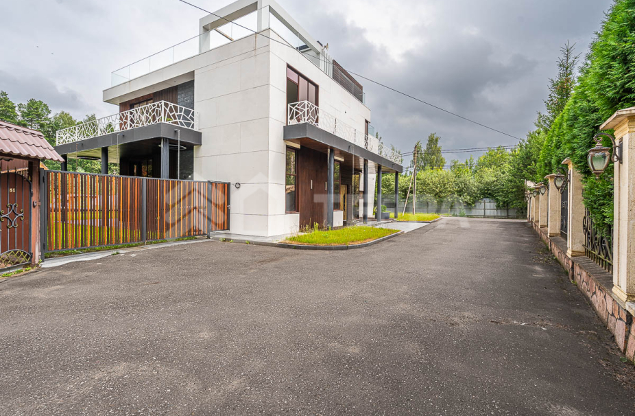 Объект ID 18814 - Дом