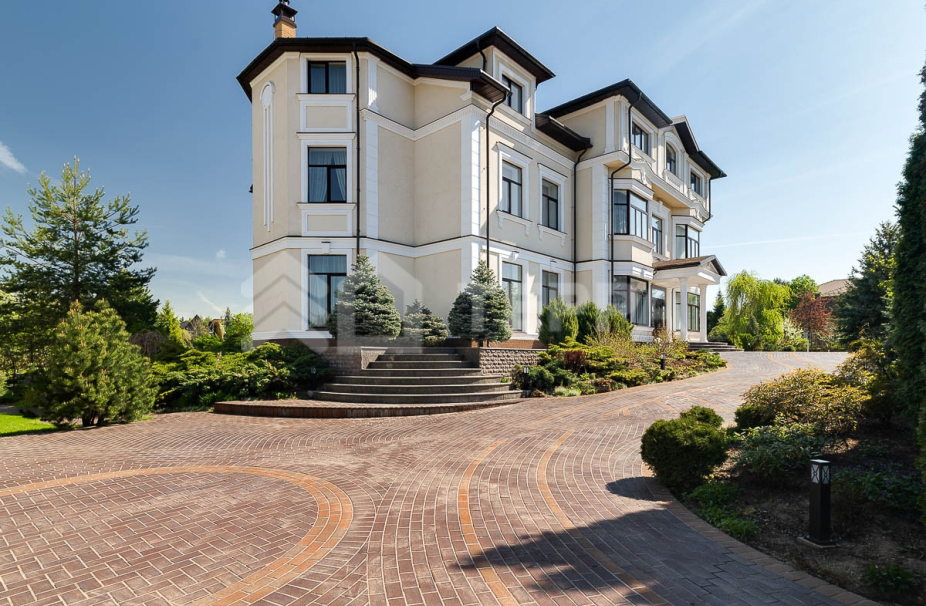 Объект ID 18190 - Дом