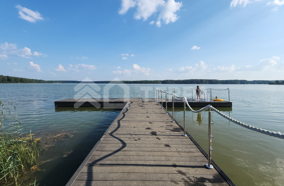 Объект ID 17502 - Дом