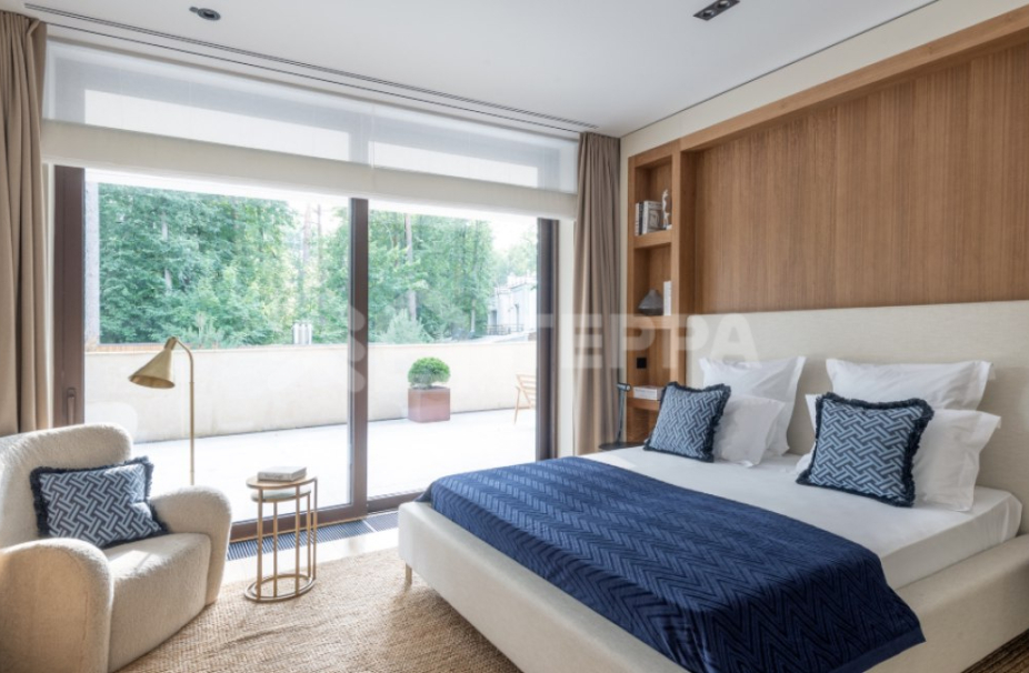 Объект ID 18876 - Дом