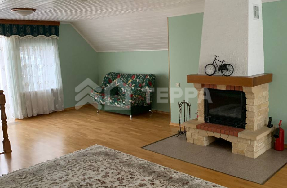 Объект ID 6324 - Дом