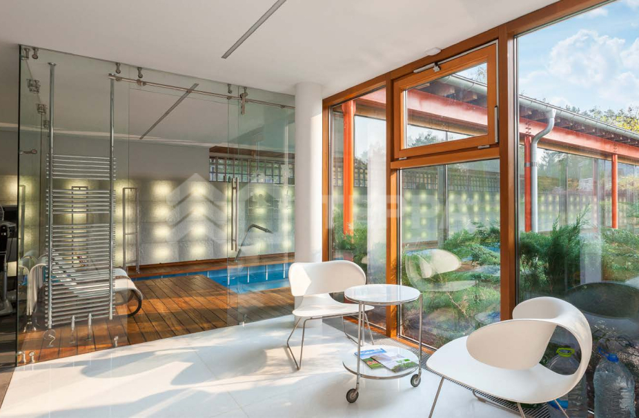 Объект ID 14935 - Дом