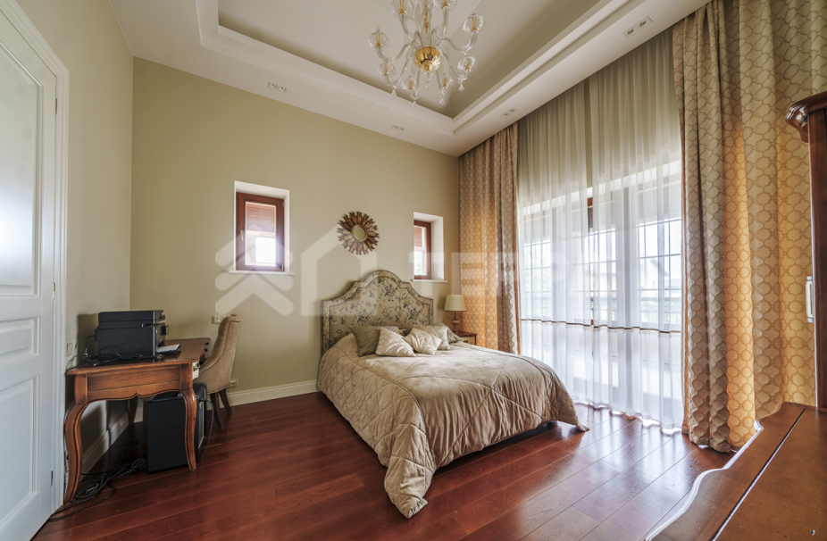 Объект ID 18122 - Дом