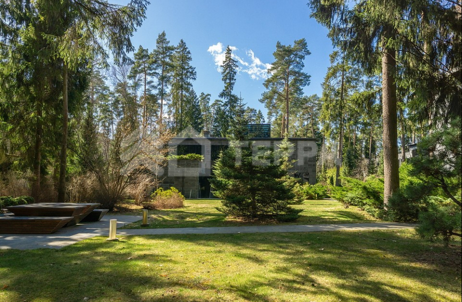 Объект ID 12709 - Дом