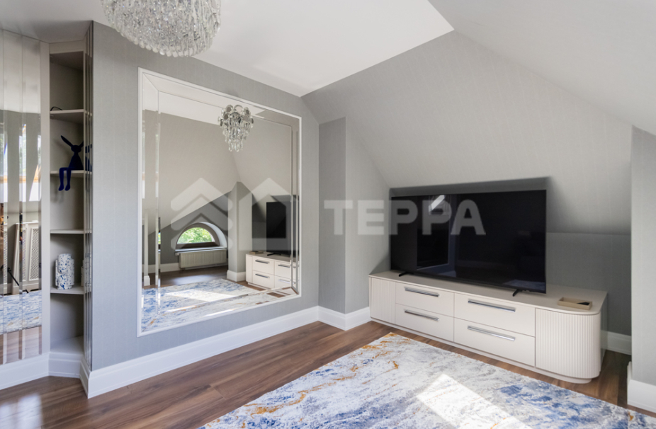 Объект ID 18094 - Дом