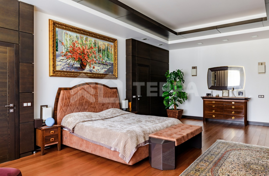 Объект ID 18656 - Дом