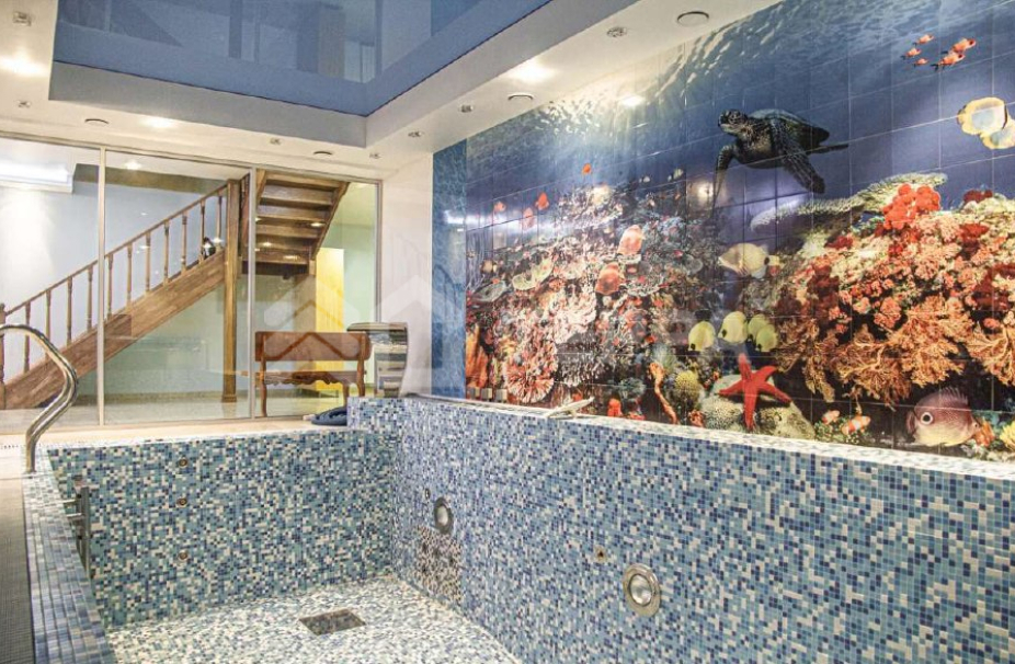 Объект ID 18535 - Дом