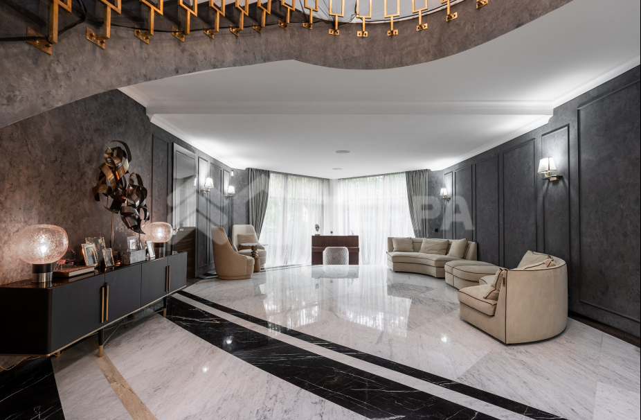 Объект ID 18447 - Дом