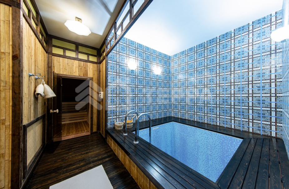 Объект ID 18830 - Дом