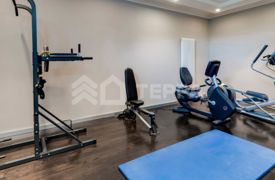 Объект ID 18745 - Дом