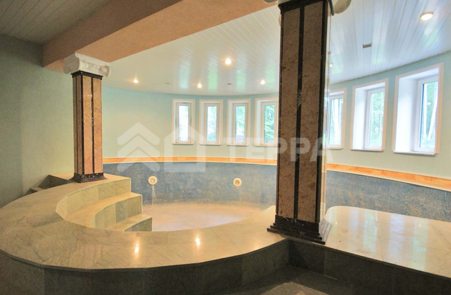 Объект ID 14306 - Дом