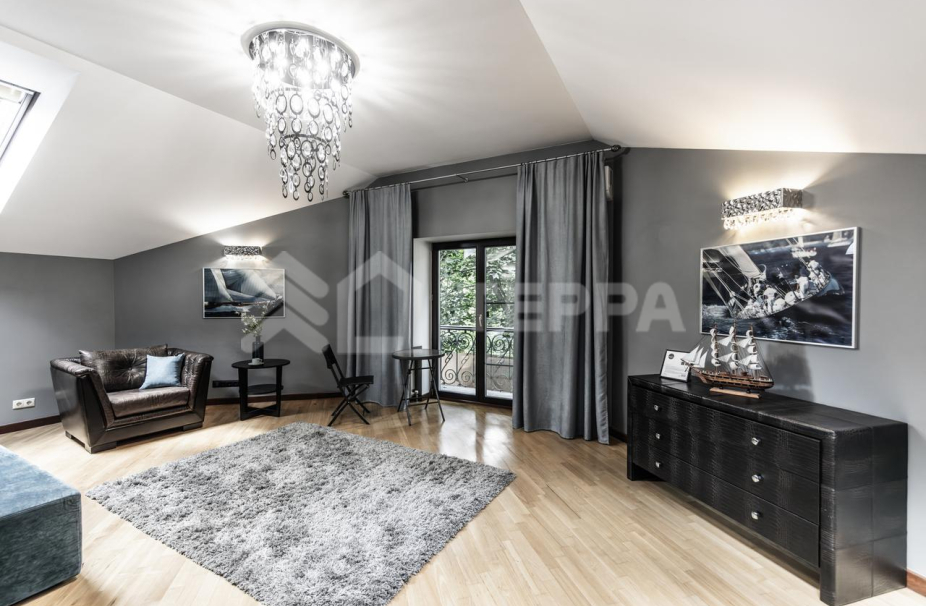 Объект ID 6404 - Дом