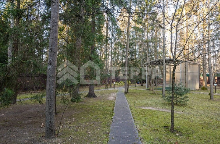 Объект ID 19225 - Участок